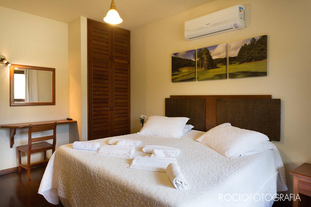 Hotel Fazenda Monte Verde Golf & Resort Vargem Alta Eksteriør billede