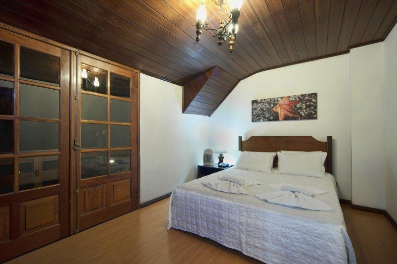 Hotel Fazenda Monte Verde Golf & Resort Vargem Alta Eksteriør billede