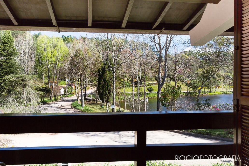 Hotel Fazenda Monte Verde Golf & Resort Vargem Alta Eksteriør billede
